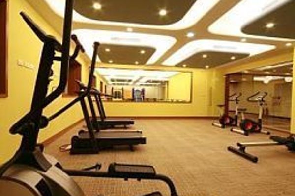 Fullon Resort Kenting (Pingtung City)